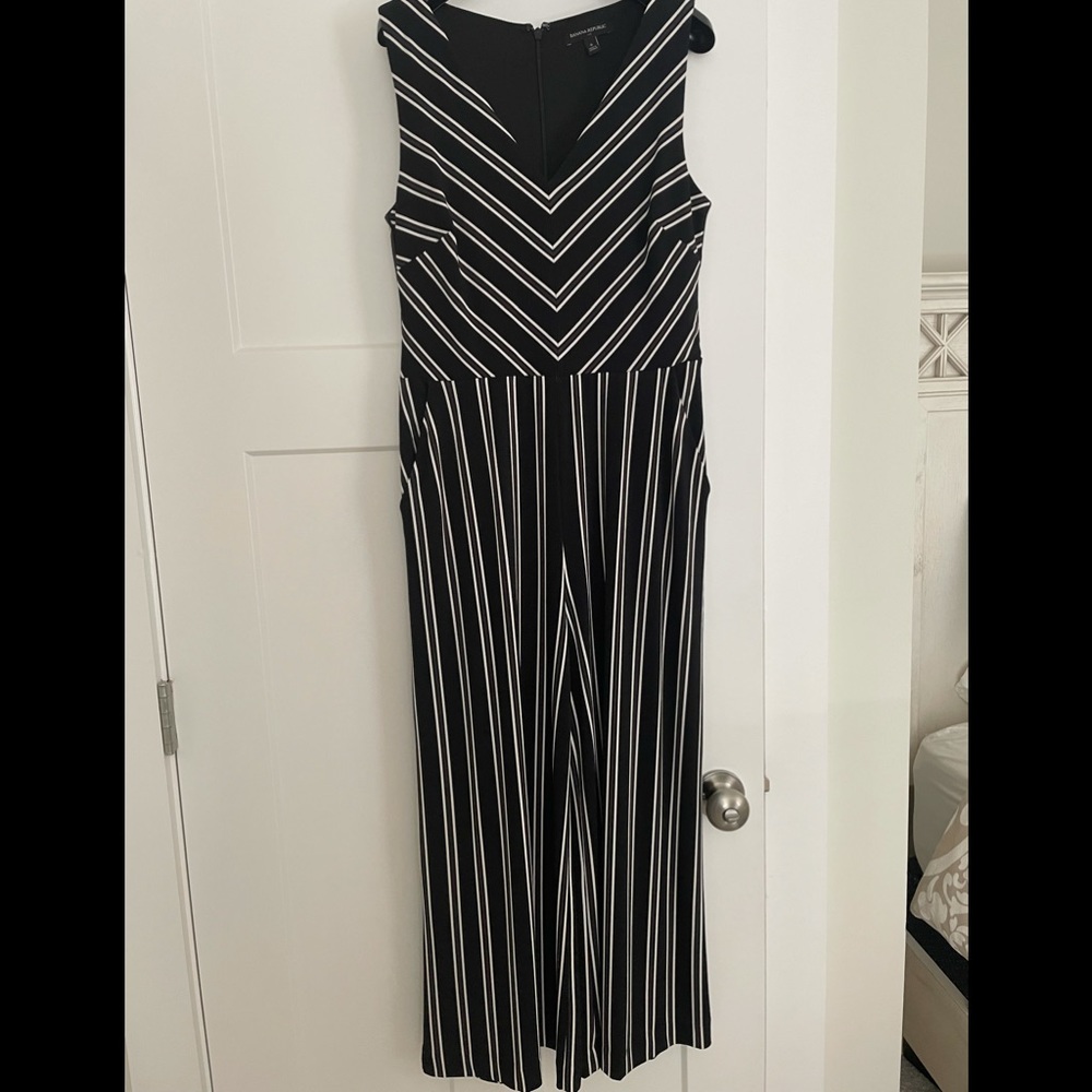 Banana Republic Jumpsuit